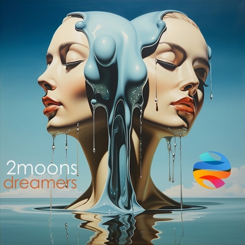 2MOONS - Dreamers [AUDIOLAB017]